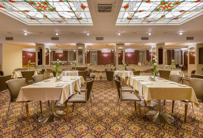 Artis Centrum Hotels