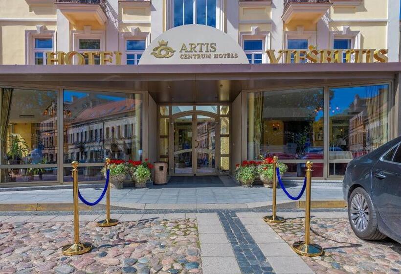 Artis Centrum Hotels