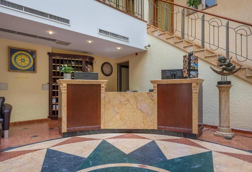 Artis Centrum Hotels