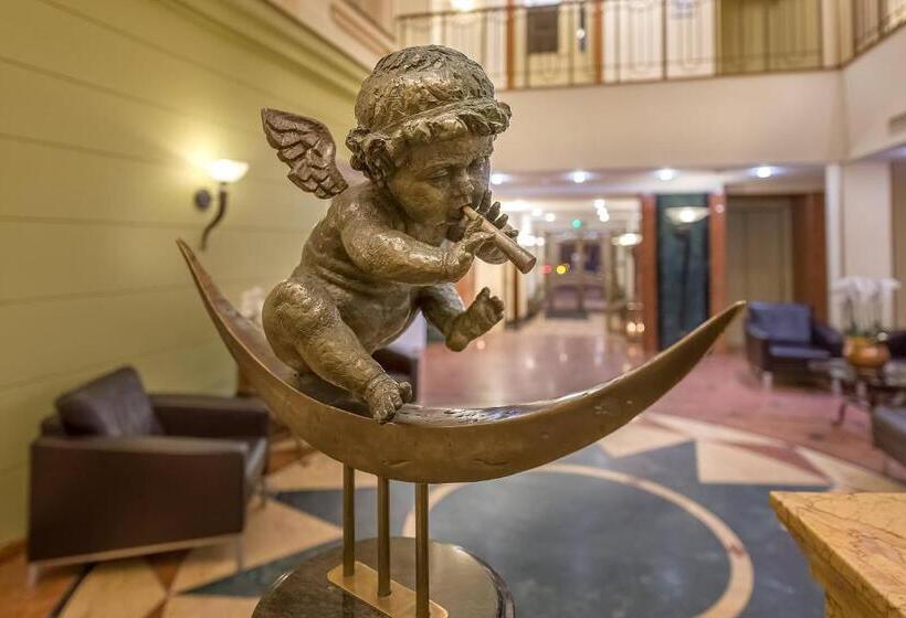 Artis Centrum Hotels