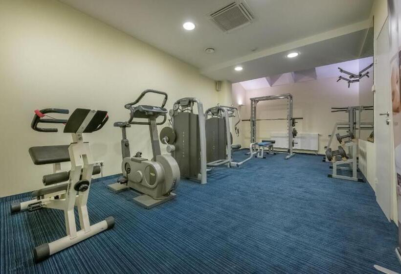 Artis Centrum Hotels