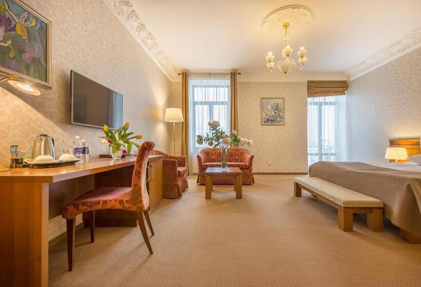 Artis Centrum Hotels