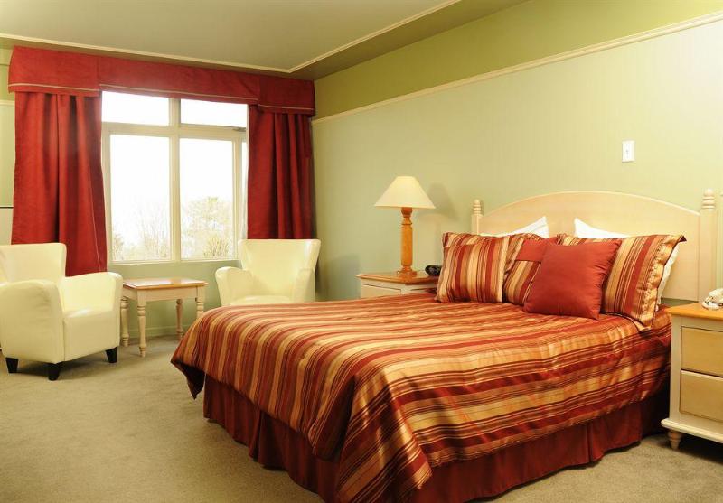 Отель Au Petit Berger