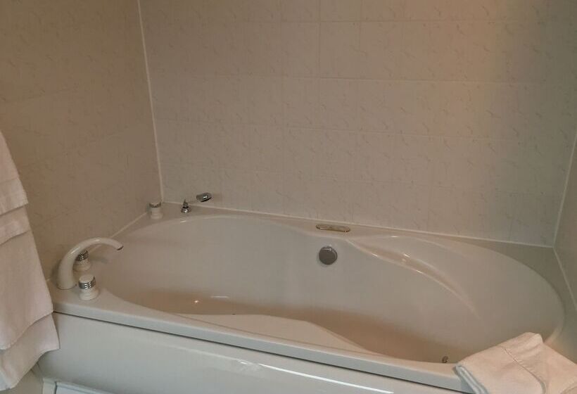 Отель Au Petit Berger