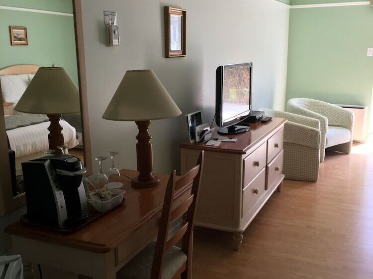 Отель Au Petit Berger