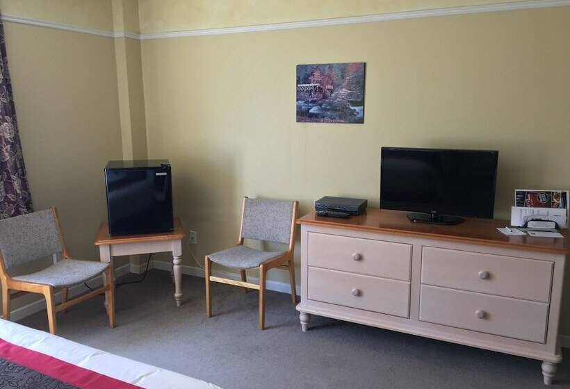 Отель Au Petit Berger