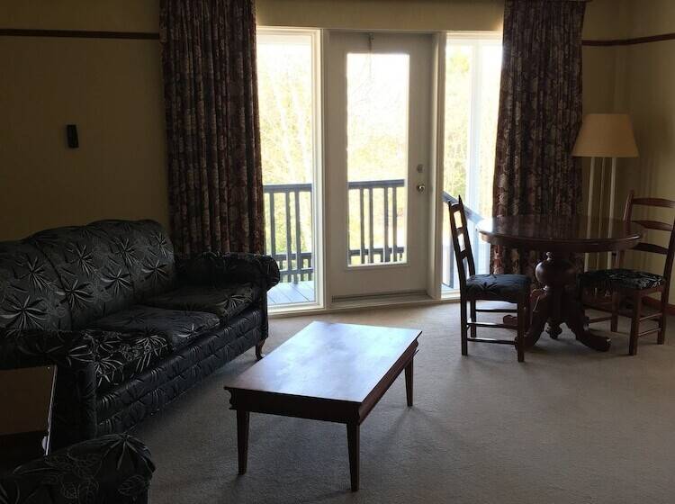 Отель Au Petit Berger