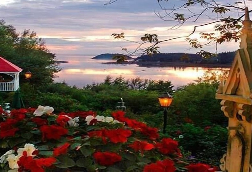 فندق Auberge Du Mange Grenouille