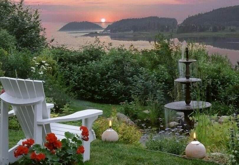 فندق Auberge Du Mange Grenouille