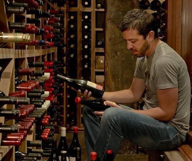 فندق Auberge Du Mange Grenouille