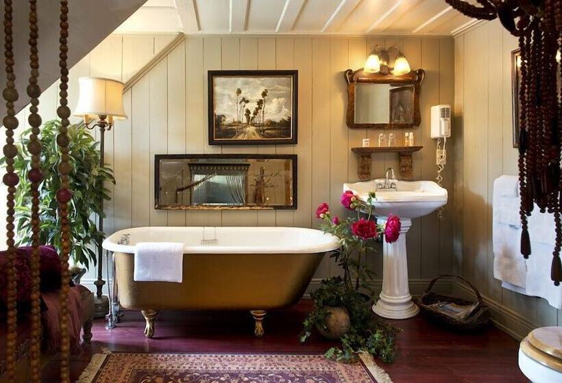 فندق Auberge Du Mange Grenouille