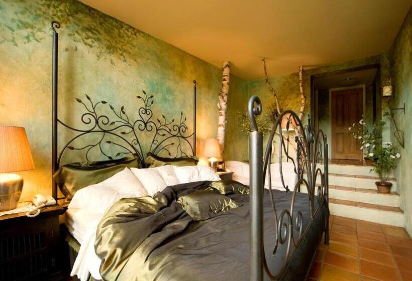 فندق Auberge Du Mange Grenouille