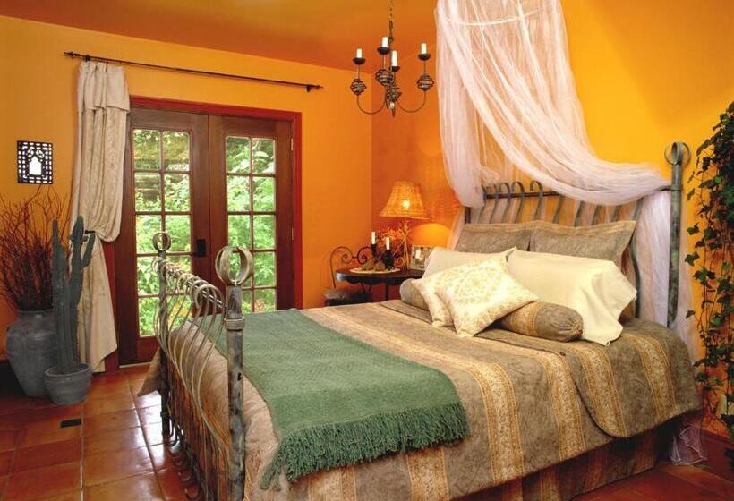 فندق Auberge Du Mange Grenouille