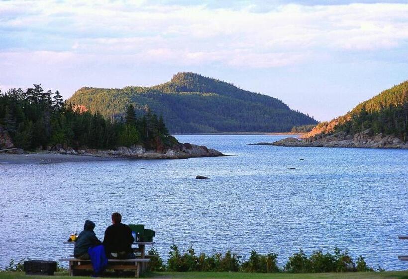 فندق Auberge Du Mange Grenouille