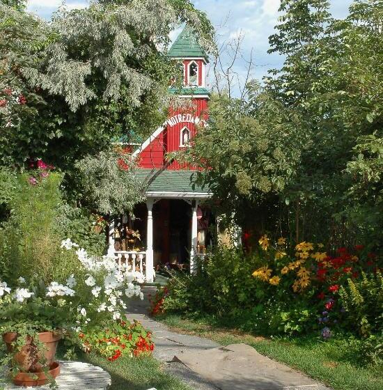 فندق Auberge Du Mange Grenouille