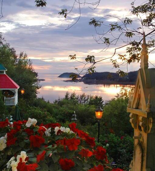 فندق Auberge Du Mange Grenouille