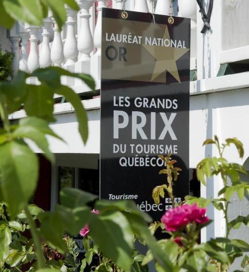 فندق Auberge Du Mange Grenouille