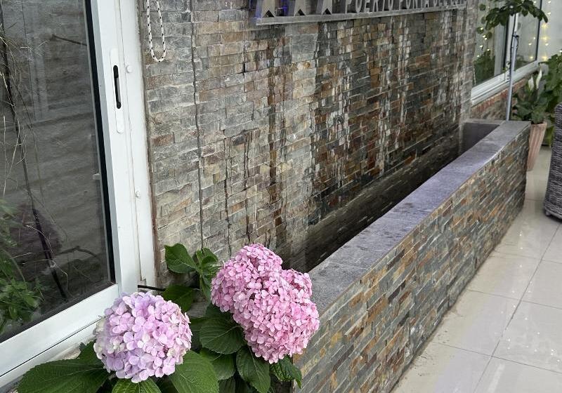 호텔 Azul Puerto Punta Del Este