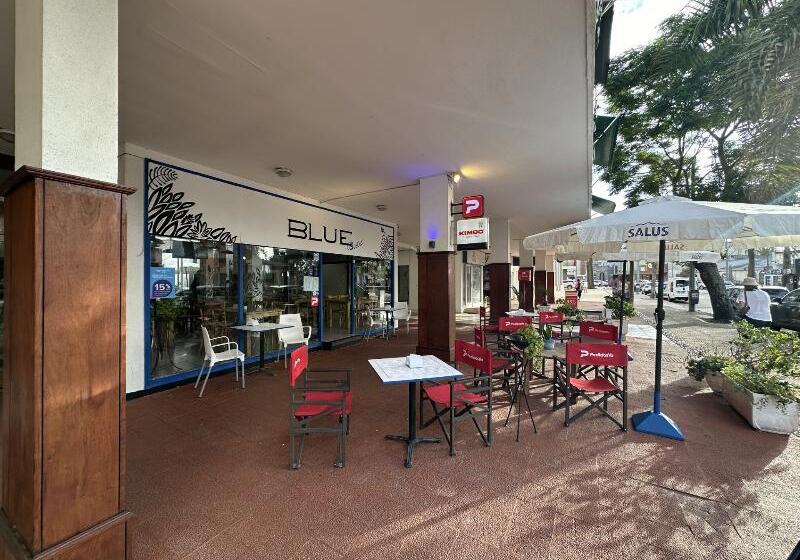 Отель Azul Puerto Punta Del Este