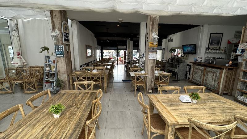 호텔 Azul Puerto Punta Del Este