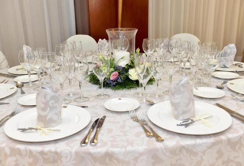 هتل Badajoz Center