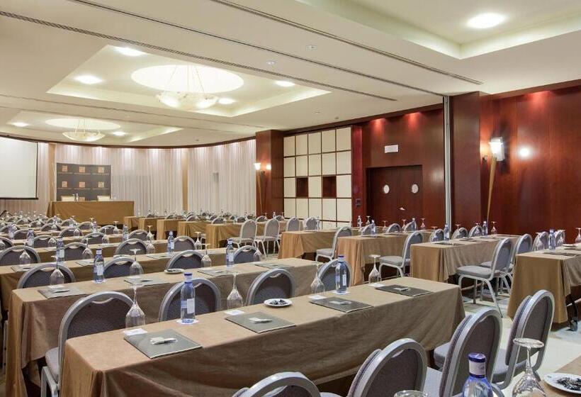 هتل Badajoz Center