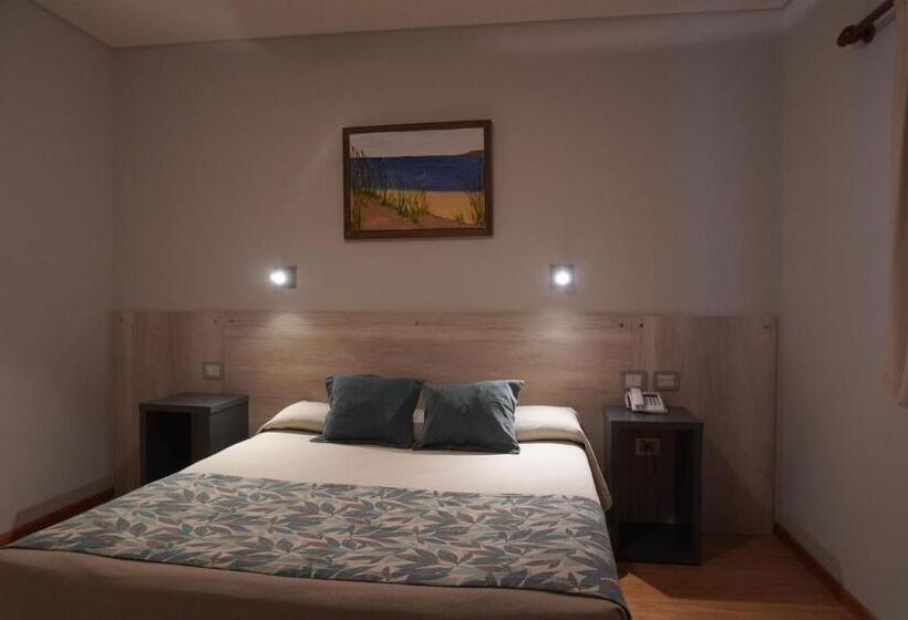 فندق Bahia Nueva