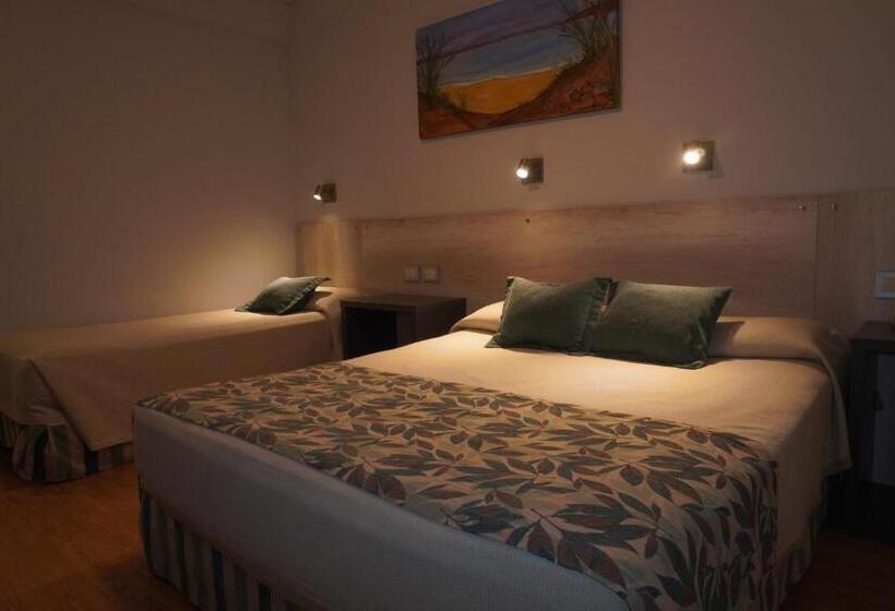 فندق Bahia Nueva