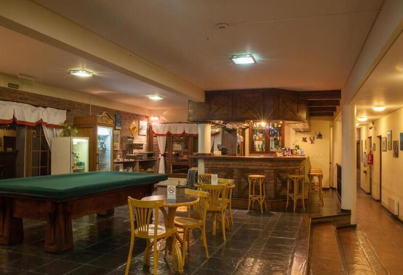 فندق Bahia Nueva