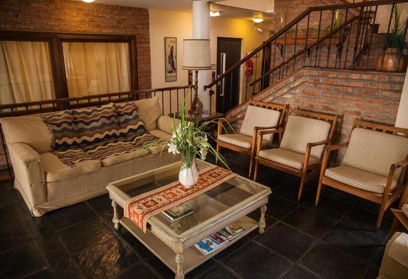 فندق Bahia Nueva