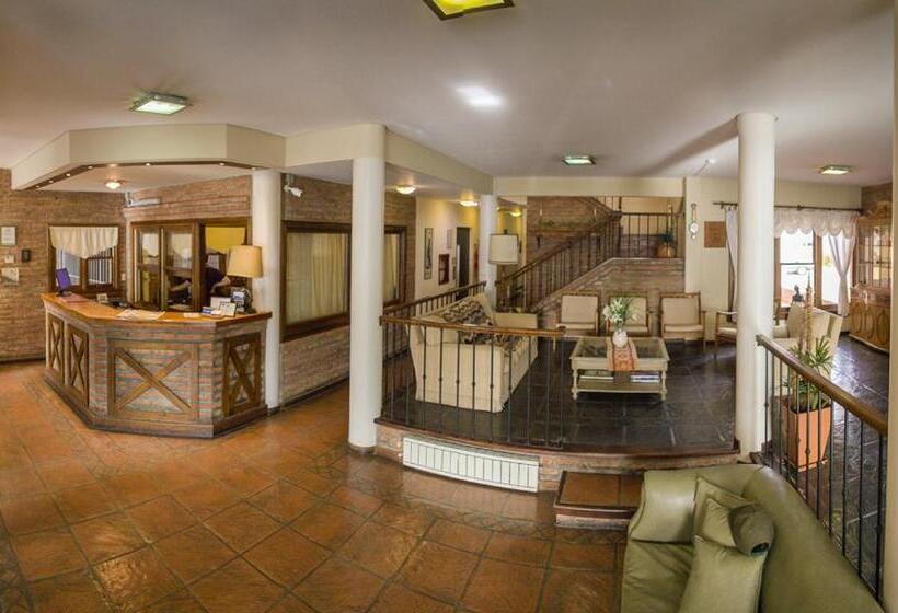 فندق Bahia Nueva