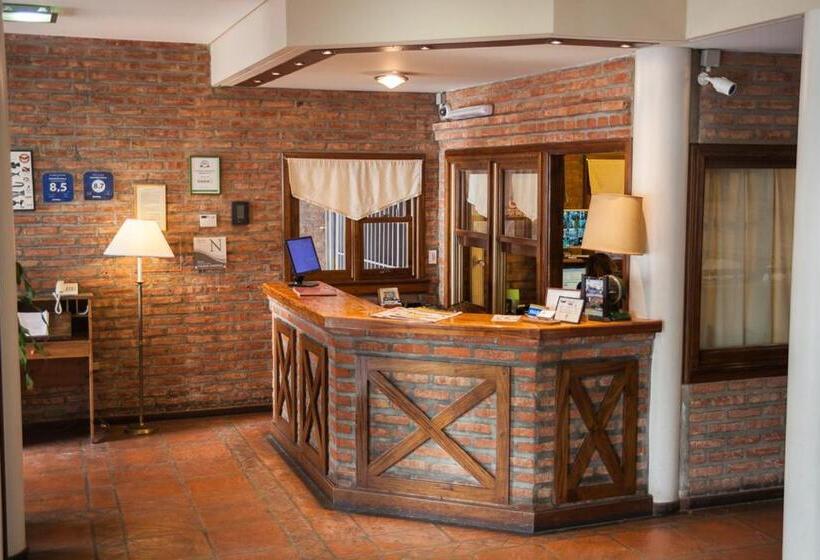 فندق Bahia Nueva