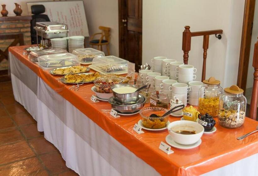 فندق Bahia Nueva