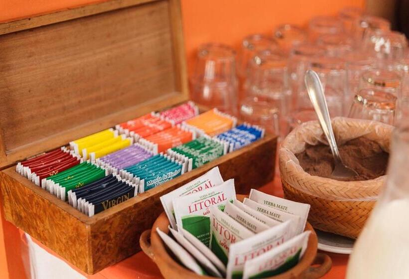 فندق Bahia Nueva