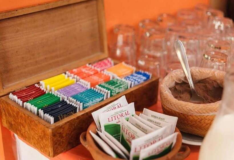 فندق Bahia Nueva