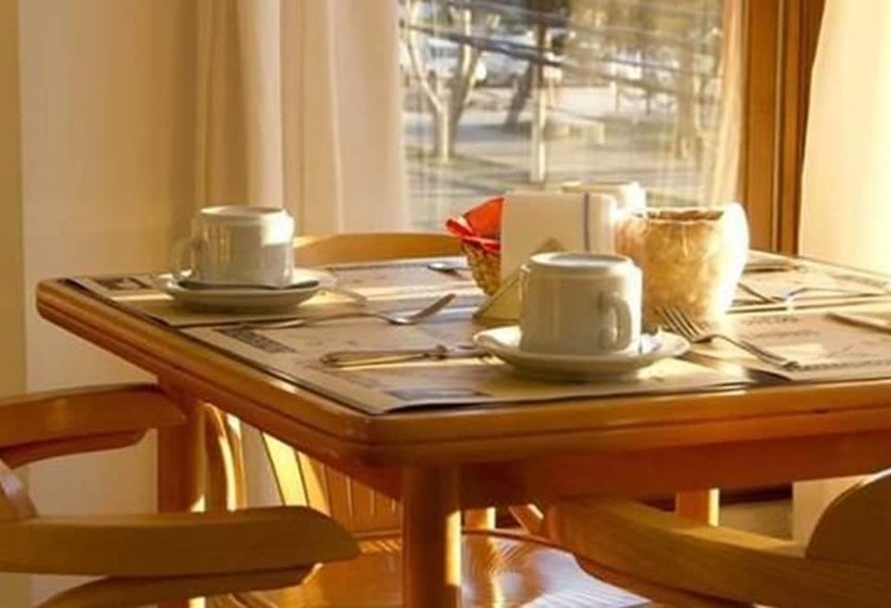 فندق Bahia Nueva