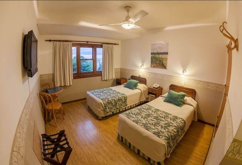 فندق Bahia Nueva