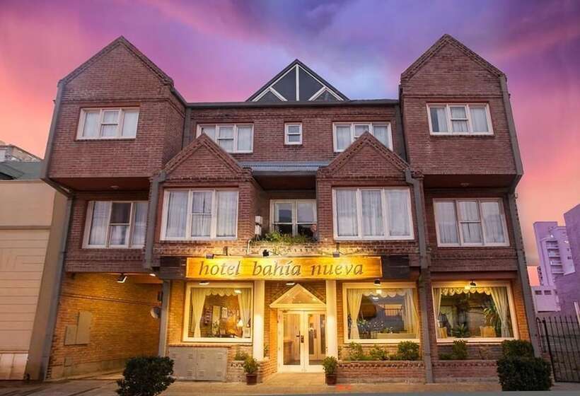 فندق Bahia Nueva