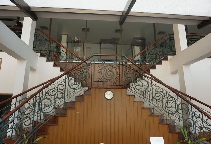 ホテル Ban Chiang