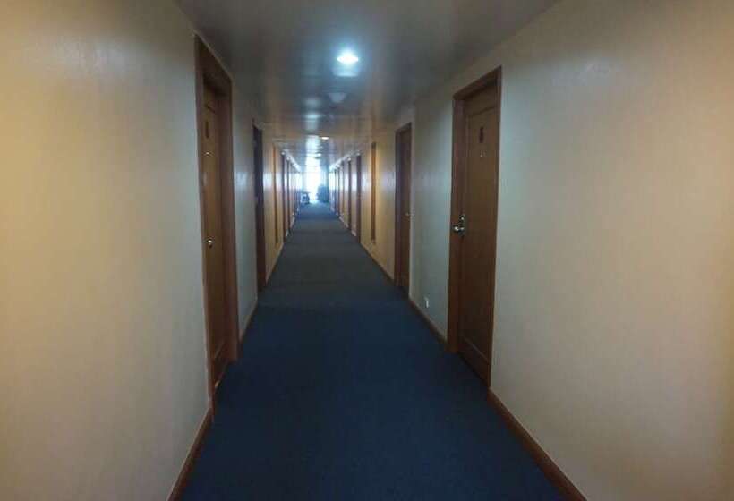 ホテル Ban Chiang