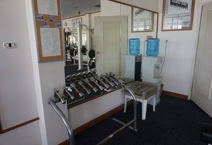 ホテル Ban Chiang