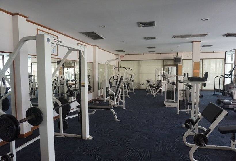 ホテル Ban Chiang