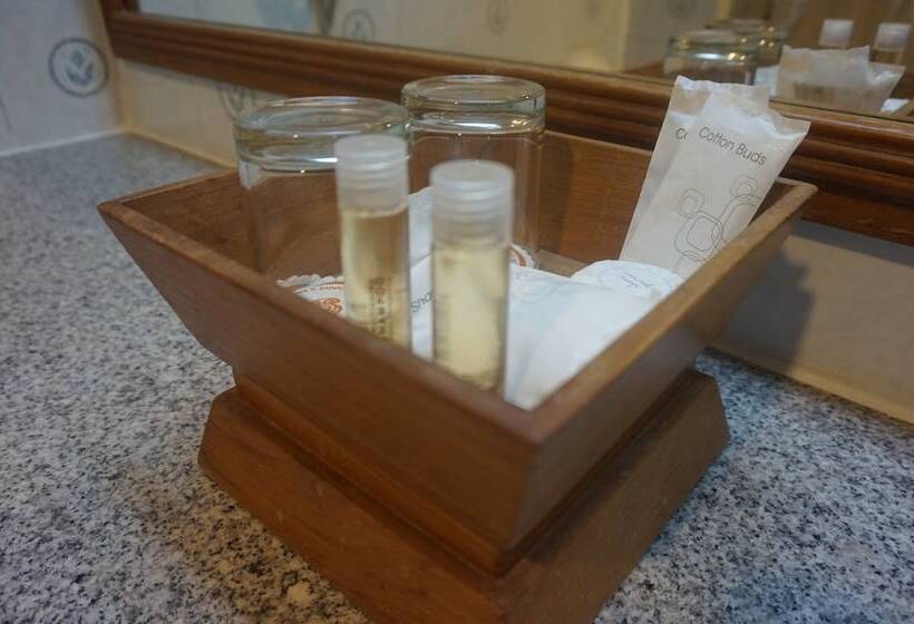 ホテル Ban Chiang