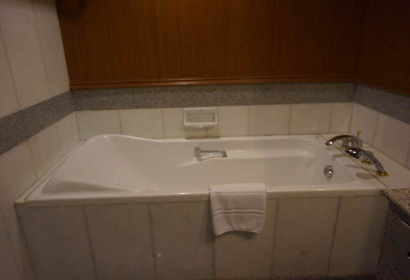 ホテル Ban Chiang