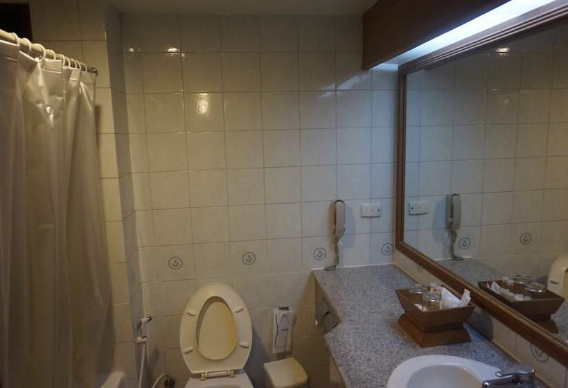 ホテル Ban Chiang