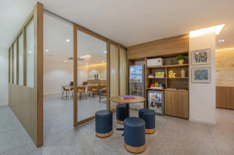 B&b Hotel Rio Copacabana Posto 5