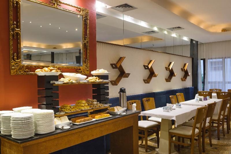 B&b Hotel Rio Copacabana Posto 5