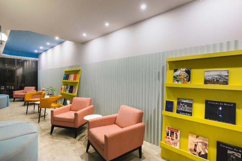 B&b Hotel Rio Copacabana Posto 5