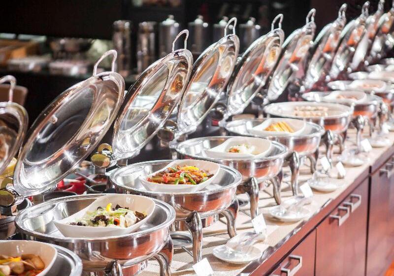 호텔 Beijing Oriental Mingyue