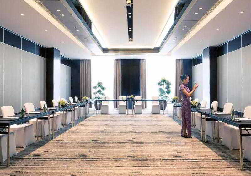 호텔 Beijing Oriental Mingyue